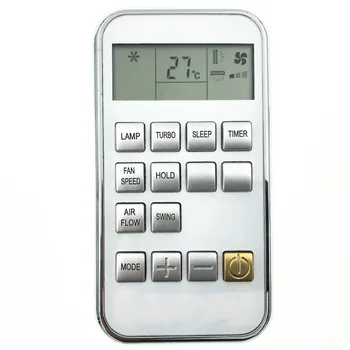 

New Original AC Remote Control ZH/TT-02 ZH TT-02 For York Chigo Zanussi LUX GENERAL Air Conditioner