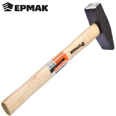 Молоток &quotERMAK&quot кованный 800гр | Инструменты