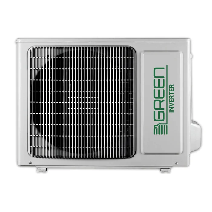 Air Conditioning Green GRI/GRO-18 IG2