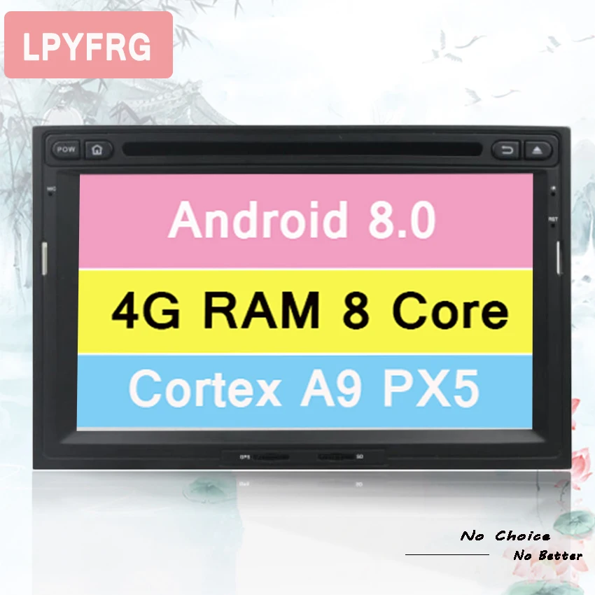 Best Android 9.0 Car DVD Player GPS Glonass Navigation Auto Head Unit for Peugeot 3008/5008/Partner Citroen Berlingo RDS Radio Stereo 4 Best Android 9.0 Car DVD Player GPS Glonass Navigation Auto Head Unit for Peugeot 3008/5008/Partner Citroen Berlingo RDS Radio Stereo 4