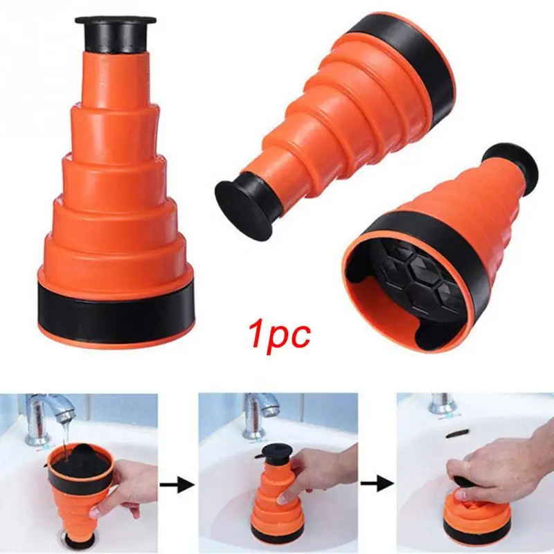 

Ultrasonic Cleaner Professional Practical Pipe Cleaner Manual Powerful Sewage Dredging Clog Treat Ultrasonic Cleaner