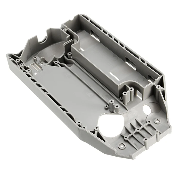 FS Racing 538544 Central Chassis FS53692 1/10 RC Car Parts | Игрушки и хобби