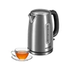 Electric kettle Redmond rk-m155 ► Photo 2/3