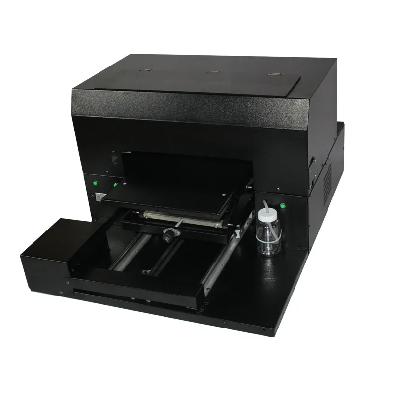  Multicolor automatic 3D Food dragees printing printer machine