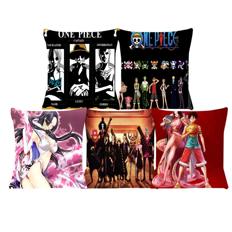 

One Piece Cushion Cover Movie Stills Pillow for chairs Home Decorative cushions for sofa car Throw Pillow Cover SJ-56
