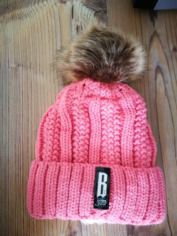 Toboggan Hat (7 Colors)