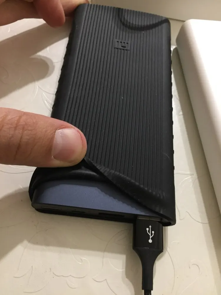 Power bank Xiaomi на 10000 mAh