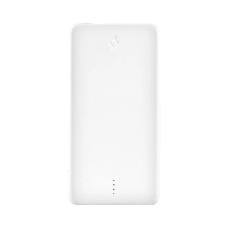 Внешний аккумулятор ttec PowerSlim 5.000|Внешние аккумуляторы| |