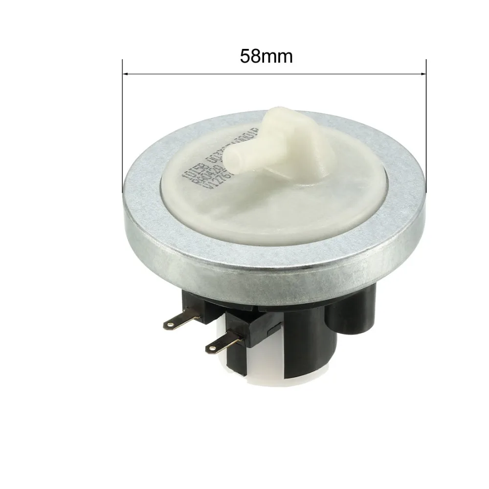 UXCELL 1 шт. 2/3 контактный датчик уровня воды переключатель давления Замена для