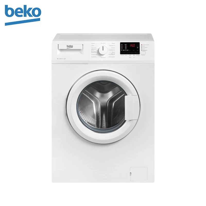 

Стиральная машина Beko WRS 54P2 BWW белый