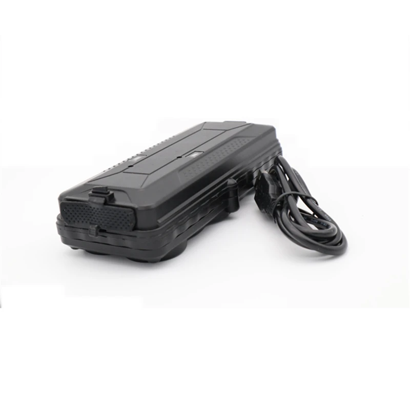 

TK10G 3G Vehicle GPS Tracker CarTracking Device WiFi Data Logger 10000mAh Waterproof GPS Device Car Tracking Device