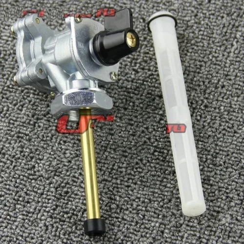 Переключатель клапана топливного бака Petcock для Honda CB250 Hornet 1996 2008 VTR250 MC33 1998 2007| |
