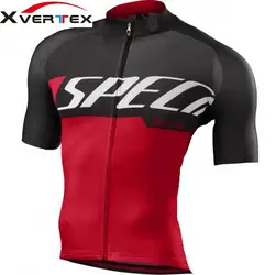 2018 Pro Team Велосипеды Джерси Для мужчин велосипед для верховой езды одежда дышащие летние Coolmax Велосипеды одежда ropa ciclismo