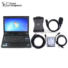T420 portátil para benz c6 vxdiag mb estrela ferramenta de diagnóstico varredor sd conectar c6 doip substituir mb sd c4 com xentry das wis epc hdd