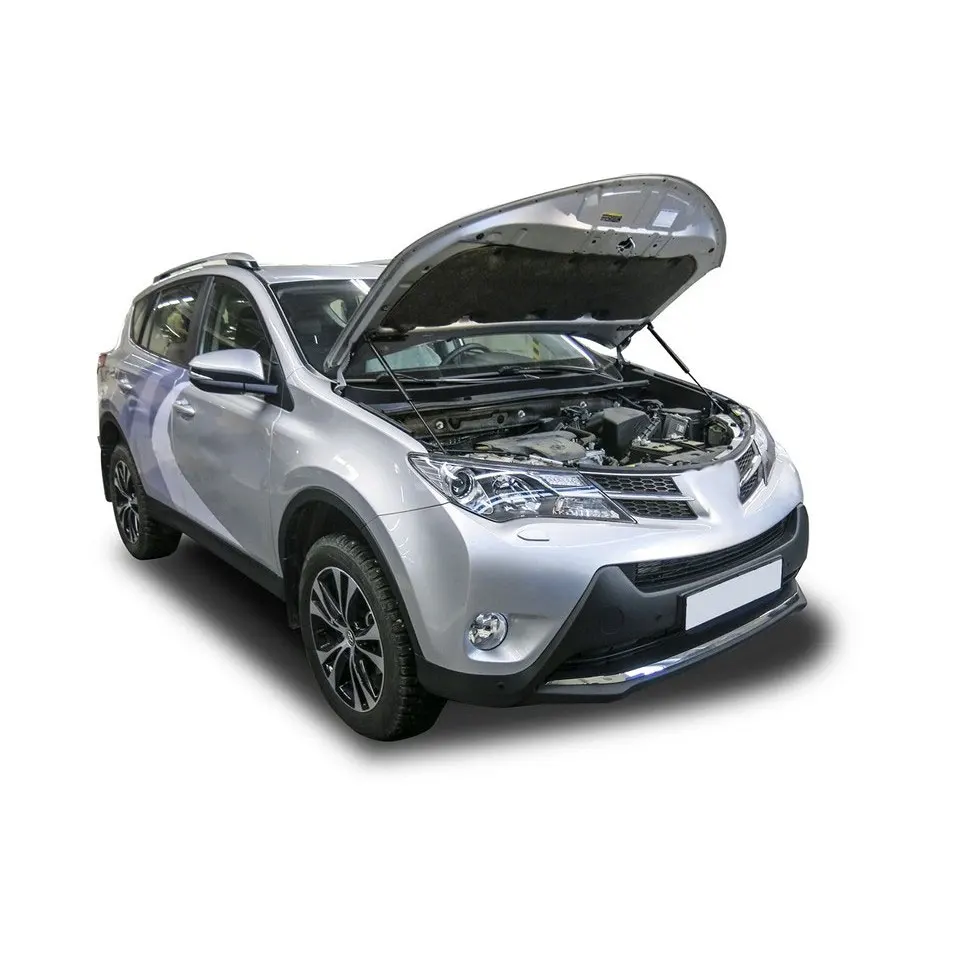 Для Toyota RAV4 IV CA40 2013- Упоры капота газовые амортизаторы 2 шт. AutoUpor UTORAV013