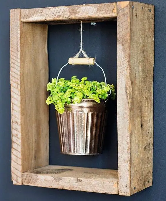 

Evmingo Tree Flower Pot Rack 40x30 CM (Not Including the Flower Pot)