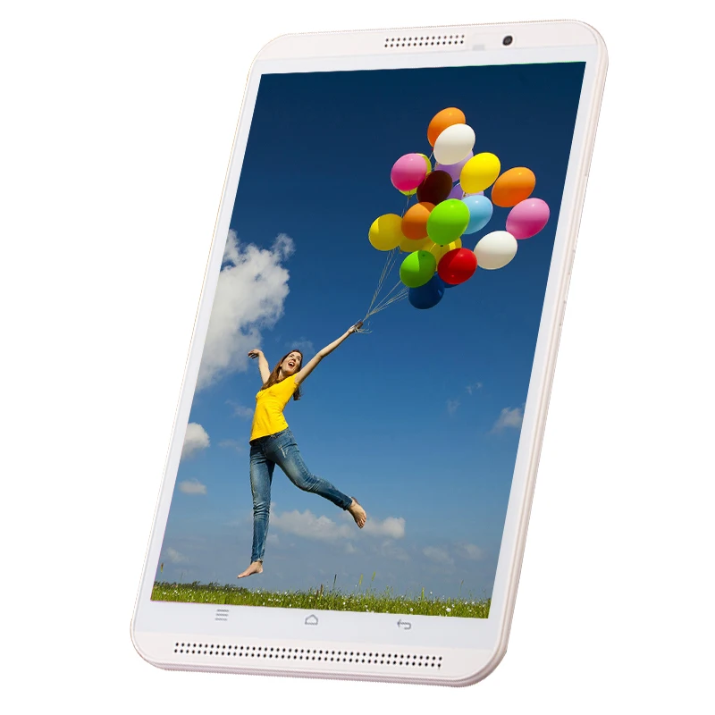 New 2017 BMXC K8 8 inch Android 6.0 Phone Tablet PC 4G Dual SIM 64G/128GB 2.0GHz Octa Core 4GB IPS Phablet Call Tablets 1280×800