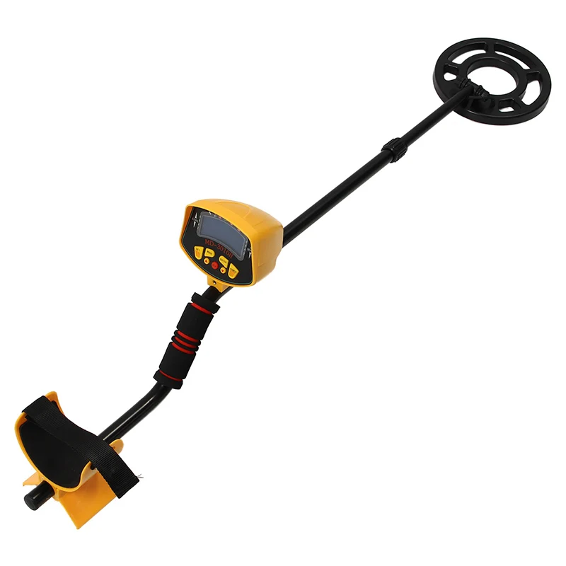 

Professional Metal Detector High Performance Underground Metal Detector