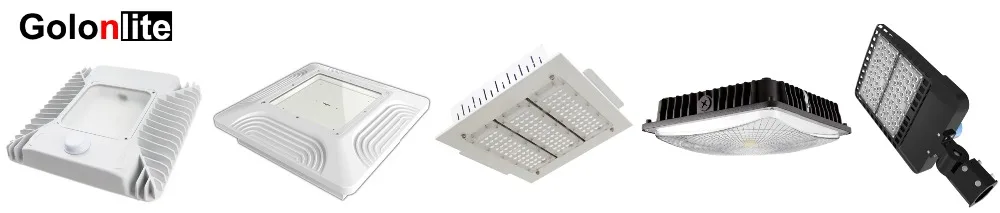 Golon led canpy lights