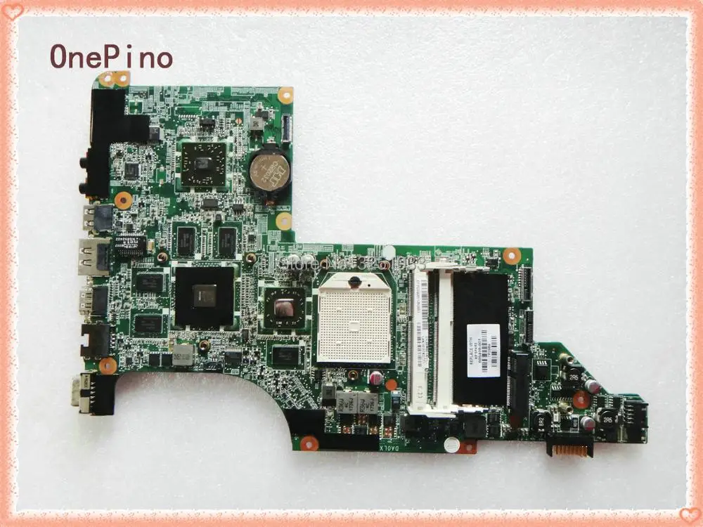 605498-001 FOR hp Pavilion DV7 DV7T DV7-4000 laptop motherboard 1G HD3200 + HD5650M Mainboard all functional Tested ok 605498-001 FOR hp Pavilion DV7 DV7T DV7-4000 laptop motherboard 1G HD3200 + HD5650M Mainboard all functional Tested ok