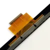 STARDE Replacement Touch For Acer Iconia Tab A200 Touch Screen Digitizer Sense Front Outter 10.1