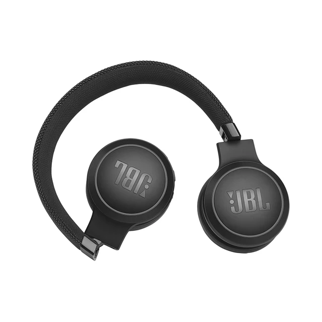 Наушники JBL LIVE 400BT