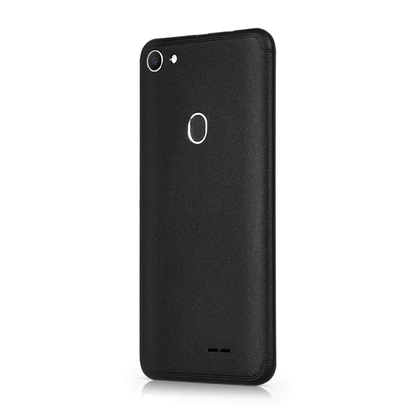 XGODY 3G Dual Sim Smartphone 5.0 Inch Celular Android 8.1 Oreo Mobile Phone MT6580M Quad Core 1GB+8GB 2500mAh 5.0MP Cellphone X6