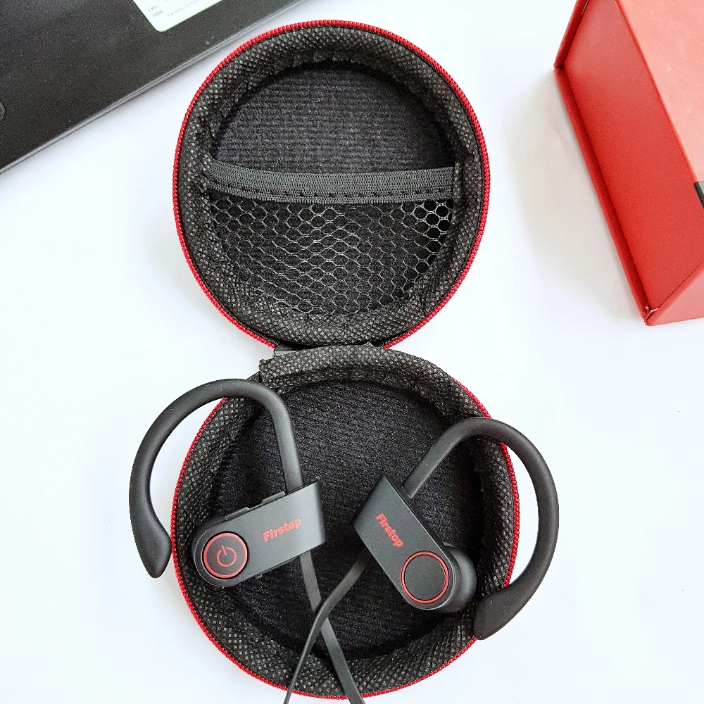 audifonos firstop