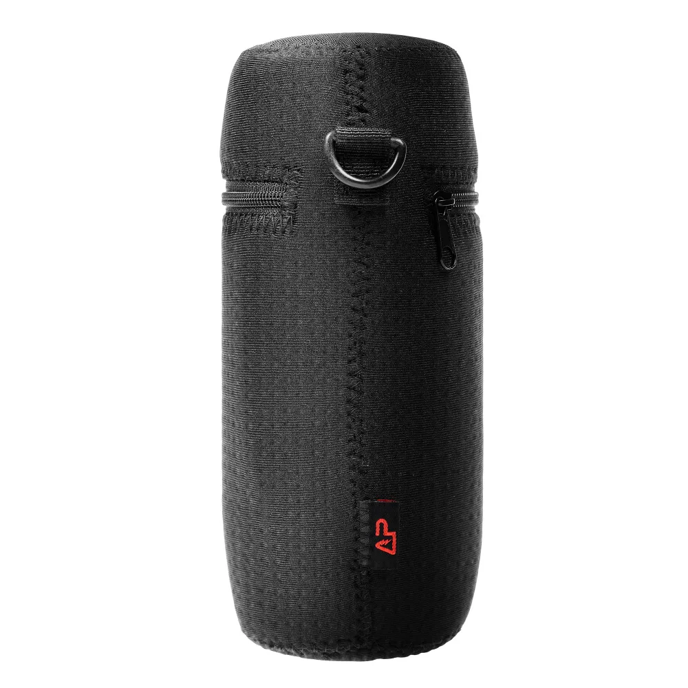 Лайкровый чехол для переноски на молнии сумка J BL Speaker JBLCHARGE3BLKAM|Аксессуары