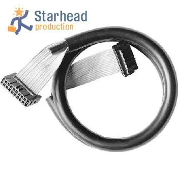 

I/O Module Cable 6ES7290-6AA20-0XA0 for Siemens S7-200/CPU S7-22X ,0.8M