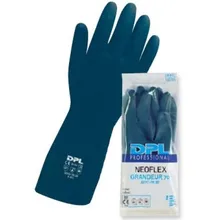 Рабочие перчатки из неопрена