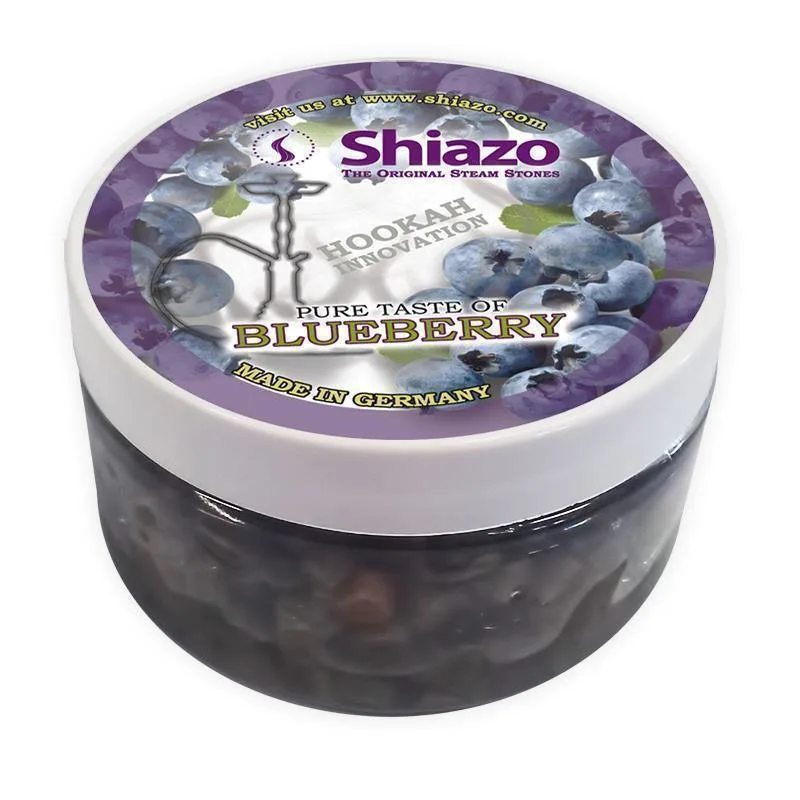 blueberry-JYS01 LM