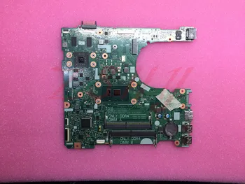 

CN-0GV5TG 0GV5TG For DELL 3568 Laptop Motherboard With SR2ZV i7 Processor Full Tested Free Shipping