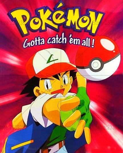 

Diy Diamond Painting Pokemon Cross Stitch Kits Diamond Embroidery stickers Needlework Diamond Mosaic Home Decor