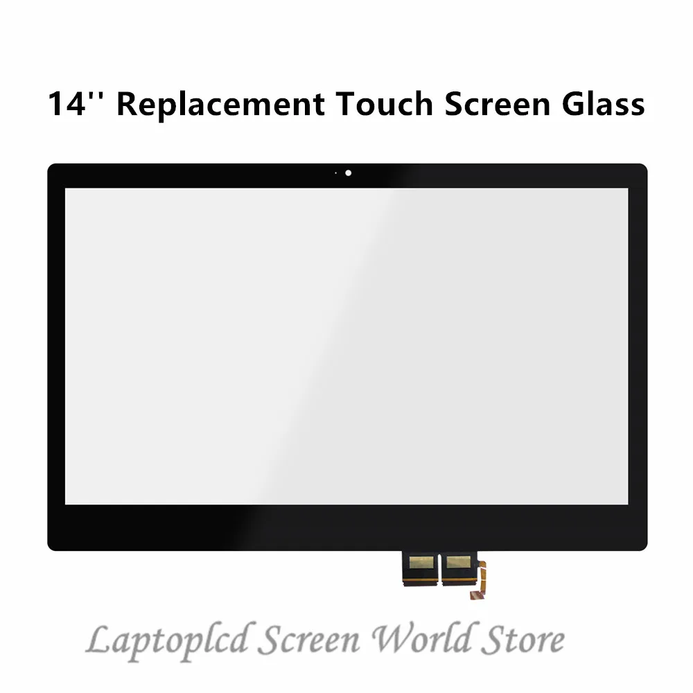 Ftdlcd 14 Replacement Touch Screen Glass Digitizer For