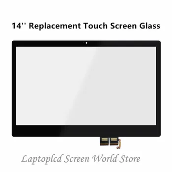 

FTDLCD 14'' Replacement Touch Screen Glass Digitizer For Acer Aspire M5-481P E5-471P V5-431P V5-471P