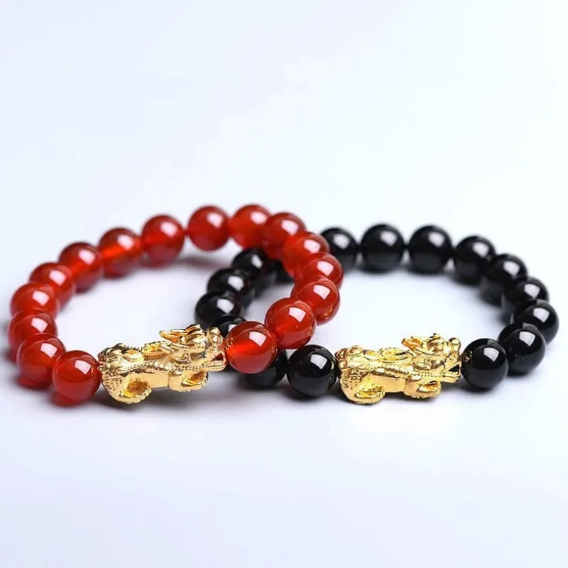 pixiu feng shui bracelet