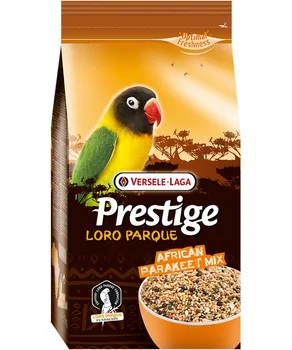 

VERSELE-LAGA корм для средних попугаев Prestige PREMIUM African Parakeet Loro Parque Mix, 1 кг