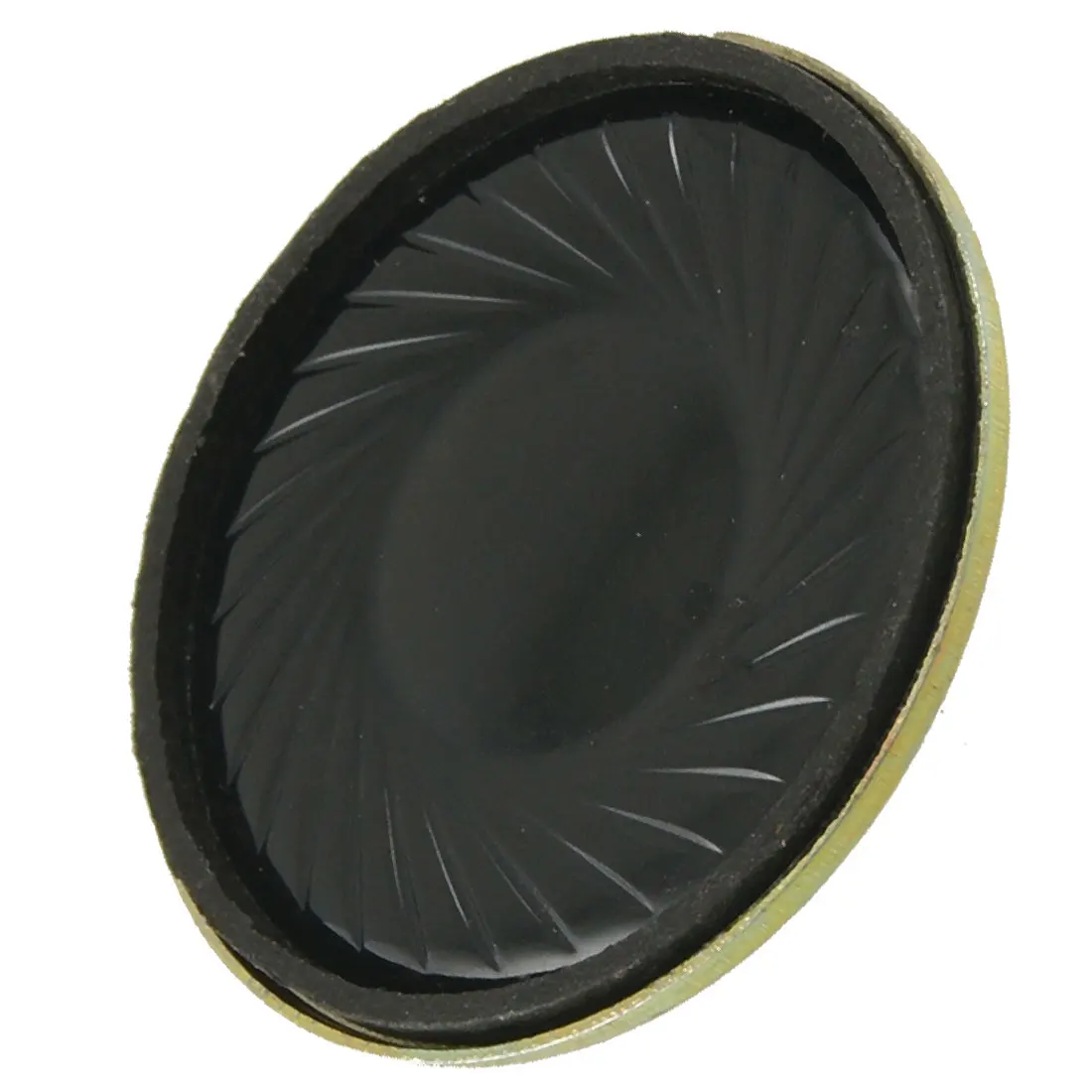 

UXCELL Repair Part 8 Ohm 1W 32Mm Diameter Magnet Midrange Speaker