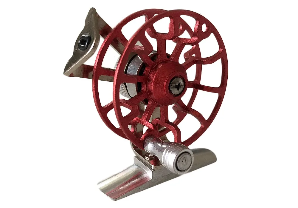 fishing reels ice wheel HF40 | Спорт и развлечения