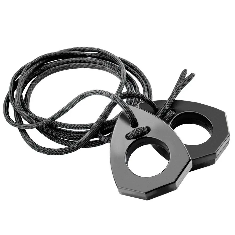 

Free shipping Crossbow Stringer Replacement Essential Tool for Replacing Crossbow String Black