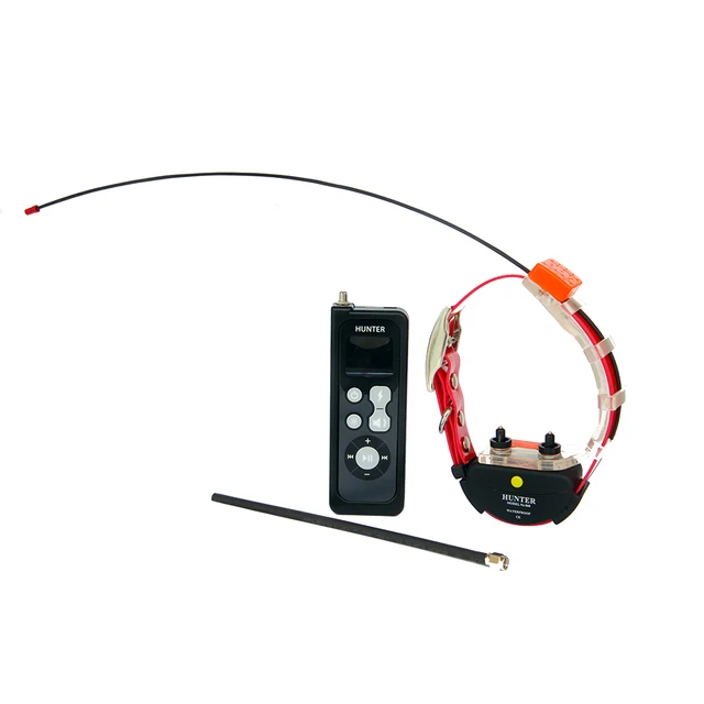 Waterprrof GPS Tracker Dog Training Collar Range up to 25 Km Without SIM Card  GPS-DTR-25000 2