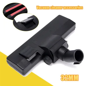 

1Pcs Universal 32MM Vacuum Cleaner Accessories Carpet Floor Nozzle For Philips Haier Vacuum Cleaner Head Tool