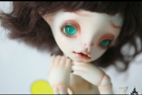 betty 9