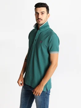 

Polo Shirt short-sleeved cotton
