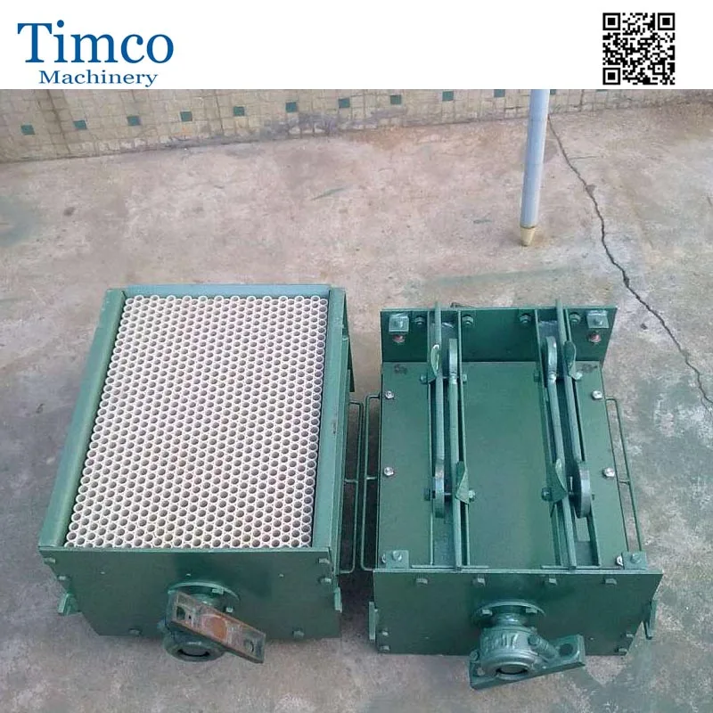 Chalk machine 400 chalk mould 800 (2)