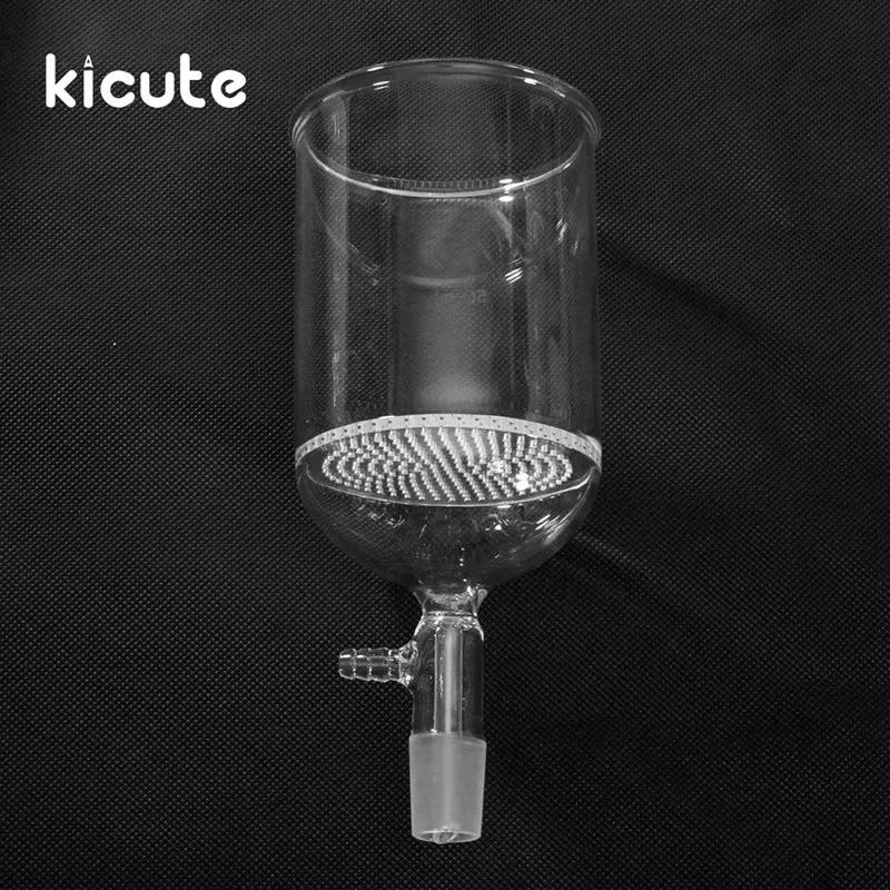 Buy Kicute 500ml 24/40 Laboratory Borosilicate Glass