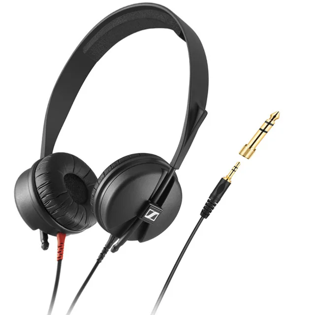 Наушники Sennheiser HD 25 light