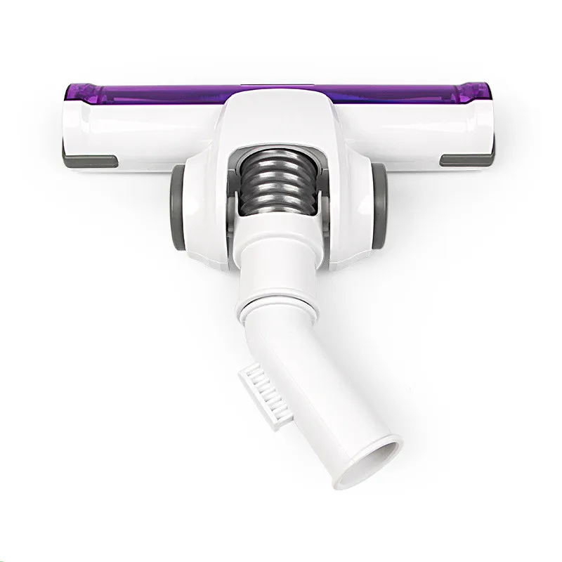 2pcs 32to35mm adapter +1pcs 32mm vacuum cleaner brush turbo brush