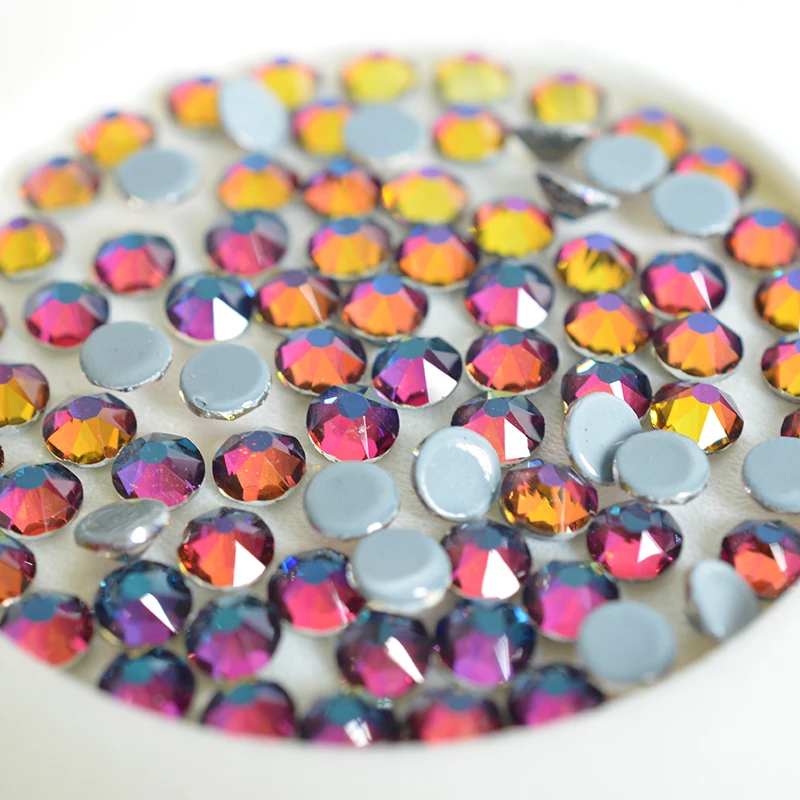 Hotfix Rhinestones 3